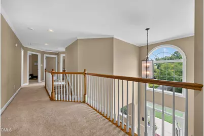 9313 Bramden Court, Wake Forest, NC 27587 - Photo 37