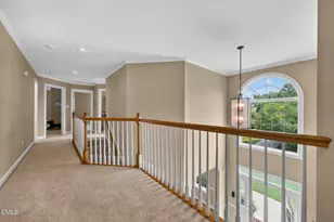 9313 Bramden Ct, Wake Forest, NC 27587 - Photo 37