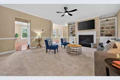9313 Bramden Court, Wake Forest, NC 27587 - Photo 11