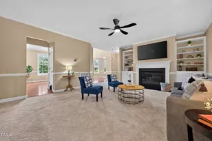 9313 Bramden Ct, Wake Forest, NC 27587 - Photo 11