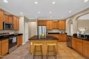 9313 Bramden Ct, Wake Forest, NC 27587 - Photo 21