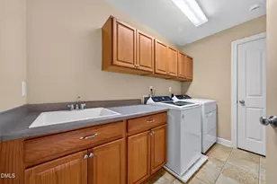 9313 Bramden Ct, Wake Forest, NC 27587 - Photo 47