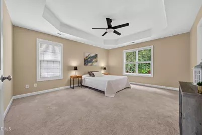 9313 Bramden Court, Wake Forest, NC 27587 - Photo 27