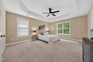 9313 Bramden Ct, Wake Forest, NC 27587 - Photo 27