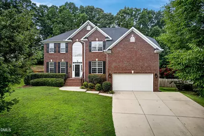 9313 Bramden Court, Wake Forest, NC 27587 - Photo 1