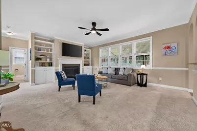 9313 Bramden Court, Wake Forest, NC 27587 - Photo 13
