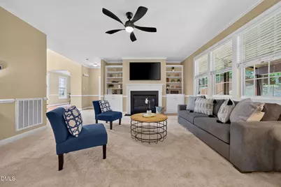 9313 Bramden Court, Wake Forest, NC 27587 - Photo 15