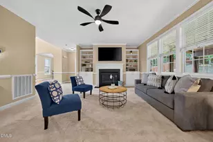 9313 Bramden Ct, Wake Forest, NC 27587 - Photo 15