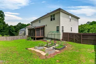 9313 Bramden Ct, Wake Forest, NC 27587 - Photo 53