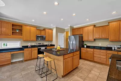 9313 Bramden Court, Wake Forest, NC 27587 - Photo 19
