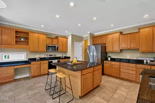 9313 Bramden Ct, Wake Forest, NC 27587 - Photo 19