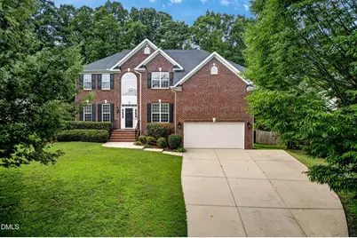 9313 Bramden Court, Wake Forest, NC 27587 - Photo 59