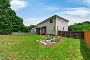 9313 Bramden Ct, Wake Forest, NC 27587 - Photo 53