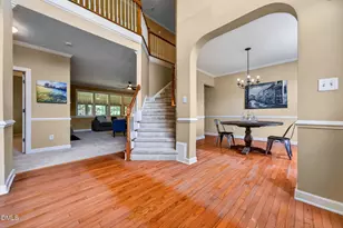 9313 Bramden Ct, Wake Forest, NC 27587 - Photo 7