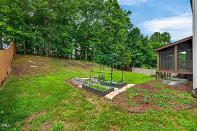 9313 Bramden Court, Wake Forest, NC 27587 - Photo 51