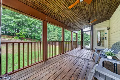 9313 Bramden Court, Wake Forest, NC 27587 - Photo 49