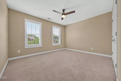 9313 Bramden Court, Wake Forest, NC 27587 - Photo 35