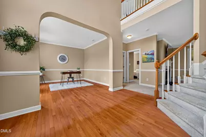 9313 Bramden Court, Wake Forest, NC 27587 - Photo 3