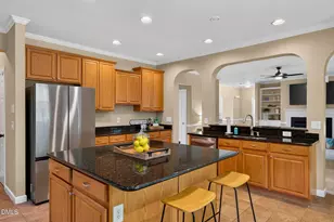9313 Bramden Ct, Wake Forest, NC 27587 - Photo 17