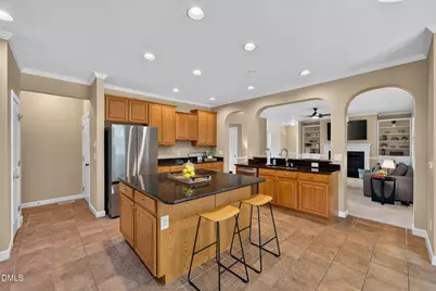 9313 Bramden Court, Wake Forest, NC 27587 - Photo 17
