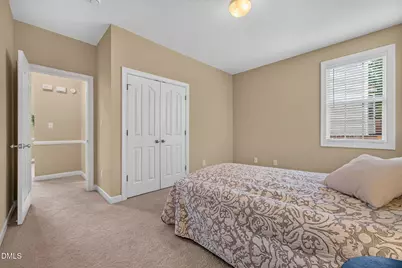 9313 Bramden Court, Wake Forest, NC 27587 - Photo 25