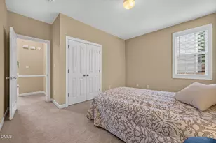 9313 Bramden Ct, Wake Forest, NC 27587 - Photo 25