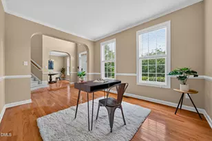9313 Bramden Ct, Wake Forest, NC 27587 - Photo 5