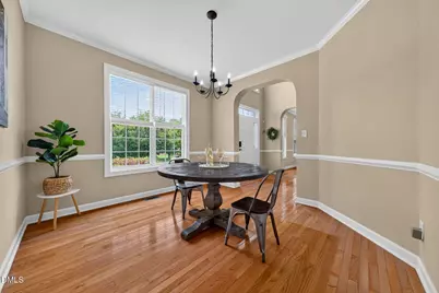 9313 Bramden Court, Wake Forest, NC 27587 - Photo 9