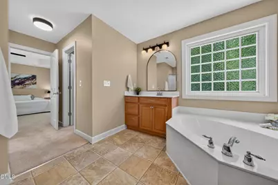 9313 Bramden Court, Wake Forest, NC 27587 - Photo 33