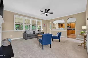 9313 Bramden Ct, Wake Forest, NC 27587 - Photo 13