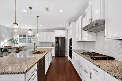 221 Birdsgrove Court, Cary, NC 27519 - Photo 17