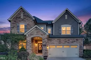 221 Birdsgrove Ct, Cary, NC 27519 - Photo 1