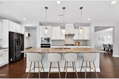 221 Birdsgrove Court, Cary, NC 27519 - Photo 15