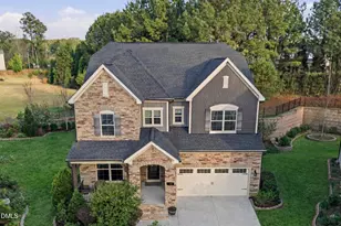 221 Birdsgrove Ct, Cary, NC 27519 - Photo 5