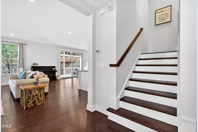 221 Birdsgrove Court, Cary, NC 27519 - Photo 23