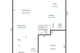221 Birdsgrove Ct, Cary, NC 27519 - Photo 73