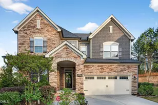 221 Birdsgrove Ct, Cary, NC 27519 - Photo 3