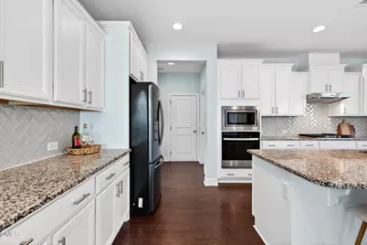 221 Birdsgrove Court, Cary, NC 27519 - Photo 19