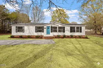 1440 Old Grantham Road, Goldsboro, NC 27530 - Photo 1