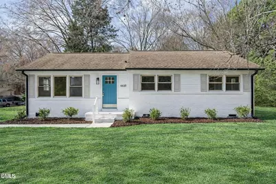 4610 Revere Road, Durham, NC 27713 - Photo 1