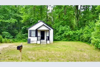 110 Cleveland Street, Henderson, NC 27536 - Photo 11
