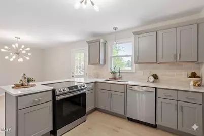 601 West Street, Selma, NC 27576 - Photo 5