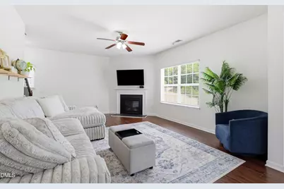 115 Zulabelle Court, Garner, NC 27529 - Photo 5