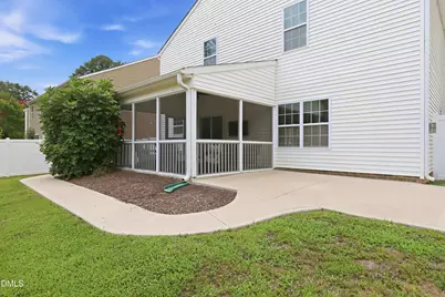 115 Zulabelle Court, Garner, NC 27529 - Photo 23
