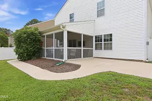 115 Zulabelle Ct, Garner, NC 27529 - Photo 23