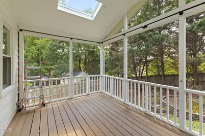 6701 Holly Mill Court, Raleigh, NC 27613 - Photo 21