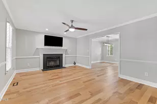 6701 Holly Mill Ct, Raleigh, NC 27613 - Photo 5