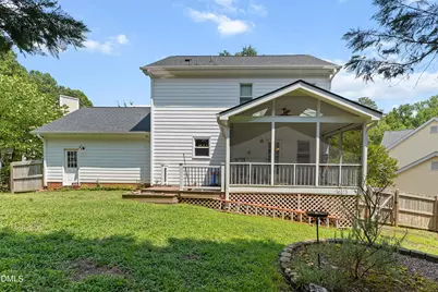 6701 Holly Mill Court, Raleigh, NC 27613 - Photo 23