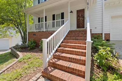 6701 Holly Mill Court, Raleigh, NC 27613 - Photo 9