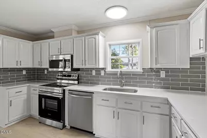 190 Pickett Circle, Vass, NC 28394 - Photo 5